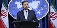 واکنش وزارت خارجه به ادعای انتقال سلاح به ارمنستان از خاک ایران