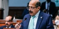نخست وزیر پرو استعفا داد/ علت: کتک زدن همسر و دختر