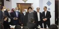 ابراز نگرانی جدی رسانه صهیونیستی از قرارداد گازی جدید ایران / پیام سیاسی نهفته در سوآپ گازی