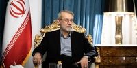 تصاویری از دیدار علی لاریجانی با معاون نخست وزیر آذربایجان/ وزیر راه و شهرسازی هم بود