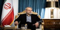 تصاویری از دیدار علی لاریجانی با معاون نخست وزیر آذربایجان/ وزیر راه و شهرسازی هم بود