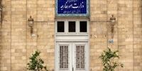 هشدار تند تهران به لندن/ استفاده آمریکا از پایگاه‌های انگلیس علیه ایران «تجاوزکارانه» است