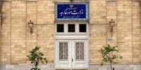 احضار سفیر انگلیس به وزارت خارجه ایران/ تخت روانچی: لندن باید پاسخگو باشد