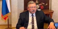 اولیانوف: بن‌بست برجام با تنش‌افزایی همراه شده است
