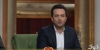 وقتی مصطفی زمانی بستنی دزدی کرد /فیلم