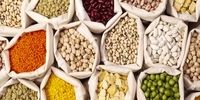 قیمت جدید حبوبات در میادین و بازارهای میوه و تره بار تهران