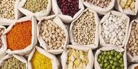قیمت جدید حبوبات در میادین و بازارهای میوه و تره بار تهران