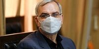 وزیر پیشنهادی که موافقان و مخالفان خود را دلسوز می داند