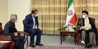 محور گفتگوی  وزیر خارجه هند با رئیسی و ظریف