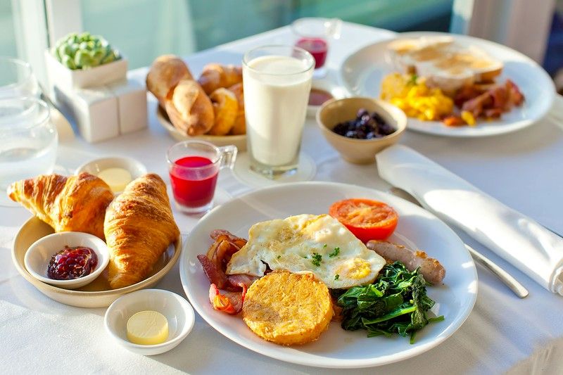 5 دلیل که نوجوانان باید حتما  صبحانه بخورند