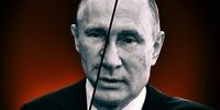 هراس پوتین از جنگ هسته‌ای /تزار محاصره شد؟