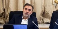 دعوای دولت و قوه قضائیه درباره یک حکم / معاون رئیسی به محسنی‌اژه‌ای نامه نوشت 

