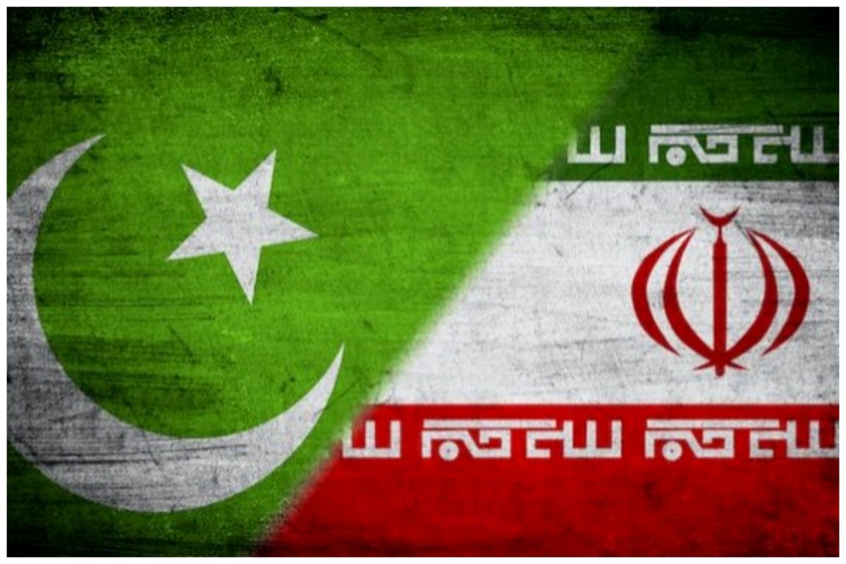 شراکت ایران و پاکستان در هوش مصنوعی و فناوری کوآنتوم کلید خورد/ عارف: در ایام جنگ از پاکستان تنها صدای حمایت از ایران شنیده شد