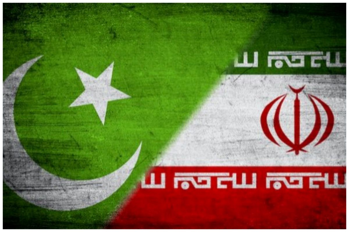 پیام تسلیت رئیس جمهور پاکستان به رئیس جمهور و ملت ایران 