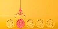 سقوط بیت‌کوین به کف 6 ماه اخیر!