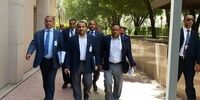 شکست مذاکرات صلح یمن پیش از آغاز