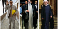 تفاوت مخالفان ابراهیم رئیسی با خاتمی، احمدی نژاد و روحانی
