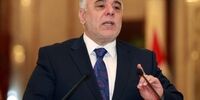 مخالفت حیدرالعبادی با برگزاری مجدد انتخابات 
