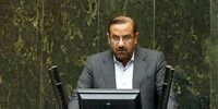 پرسش  مهم نماینده مجلس از وزیر بهداشت 