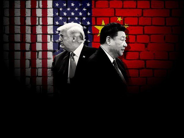 امروز فاز نخست توافق تجاری میان آمریکا و چین به امضا می رسد