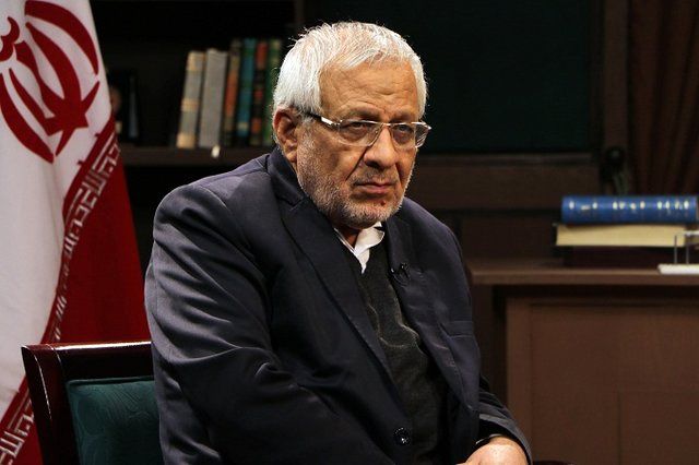 بادامچیان: آمریکا تهدید می‌کند اما چه غلطی می‌تواند بکند؟/ مگر نمی‌گویند هسته‌ای ما را نابود کردند، چرا آژانس دنبال اورانیوم غنی‌شده ما می‌گردد؟