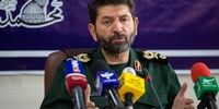 روایت فرمانده سپاه تهران از حمله موشکی به پایگاه «العدید» آمریکا/ در گام اول ۵۰ درصد از حدود ۵۰۰ موشک و پهپاد به هدف خورد