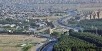 تاثیر کمبود آب بر کشاورزی کرمان