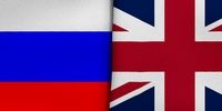 ممنوعیت سفر روسیه علیه 54 شهروند انگلیسی