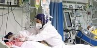 مشاهده عفونت‌های بیمارستانی در افراد کرونایی که بستری شدند
