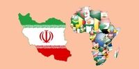 تخصیص اعتبار ۲۰۰ میلیون یورویی برای توسعه صادرات به آفریقا