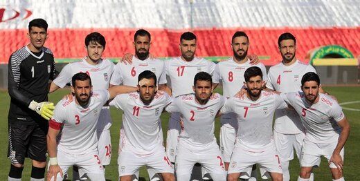 احتمال تعویق مقدماتی جام جهانی به خاطر شکایت ایران از AFC