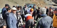 کشف اجساد ۲ کوهنورد پس از 3 ماه!+ تصاویر