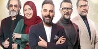 خودروی لاکچری داور عصر جدید + فیلم 