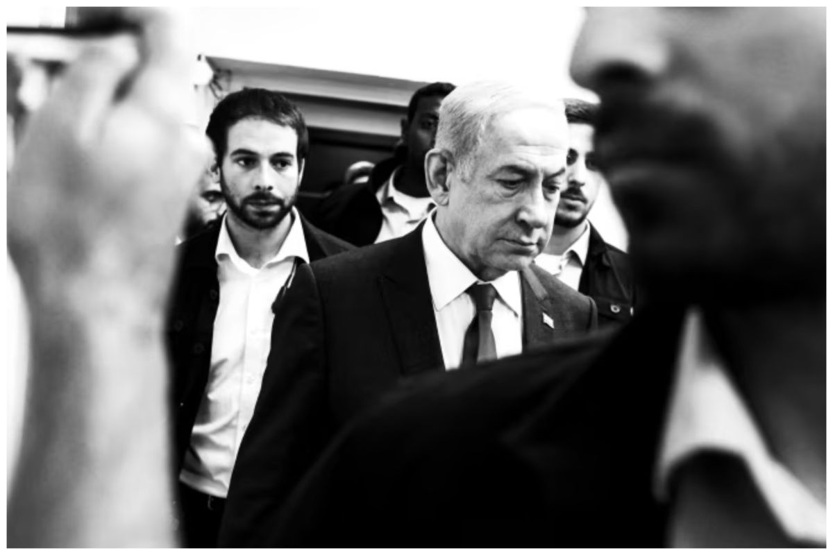 چرا نتانیاهو به دنبال رویارویی با ایران است؟/ قمار پر هزینه «بی بی»