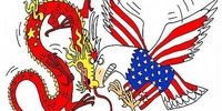 رئیس جمهور چین خواستار مقابله با آمریکا شد