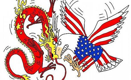 آیا هراس آمریکا از چین منطقی است؟