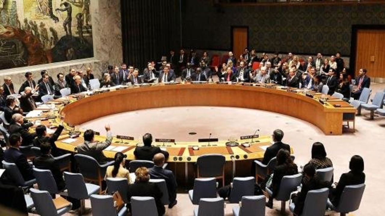 شکست تازه ائتلاف ضدایرانی در شورای امنیت