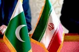 پاکستان در خصوص وارونگی پرچم ایران بیانیه داد