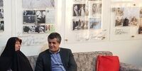 گپ‌وگفت با فاطمه و یاسر درباره خلوت سیاسی آیت الله هاشمی/ ماجرای انشای معناداری که نوه هاشمی نوشت/ چه کسی گفته روحانی اشبه‌الناس به پدرم است؟