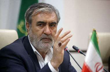 رئیس کمیسیون امنیت ملی: اصل غنی‌سازی را پای میز مذاکره نخواهیم برد