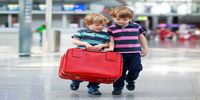والدین بخوانند/ چگونه کودکانی مستقل و مسئول پرورش دهیم؟ + فیلم