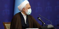 پیام اطمینان خاطر رئیس قوه قضائیه به ایرانیان خارج از کشور
