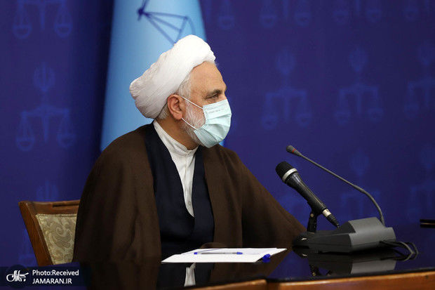پیام اطمینان خاطر رئیس قوه قضائیه به ایرانیان خارج از کشور