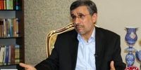 دفاع پرحاشیه محمود احمدی نژاد از سعید مرتضوی