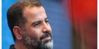 نوحه‌خوانی محمدرضا بذری در مراسم عزاداری شب تاسوعا+ فیلم