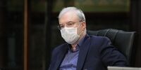 قابلیت ساخت واکسن ویروس‌های جهش یافته کرونا در 45 روز از زبان نمکی