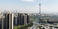هوای تهران در وضعیت «قابل قبول»