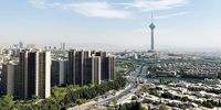 افزایش 45 درصدی اجاره‌بها در منطقه یک تهران 