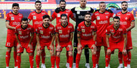 ترکیب احتمالی پرسپولیس برابر آلومینیوم اراک 
