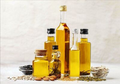 معجزه مصرف این روغن در کاهش خطر سکته قلبی 